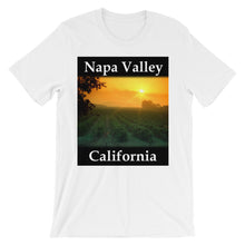Napa Valley t-shirt