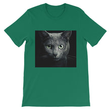 Cat t-shirt