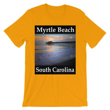 Myrtle Beach t-shirt