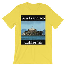 San Francisco t-shirt