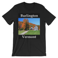 Burlington t-shirt