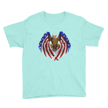 American Eagle Youth Short Sleeve T-Shirt