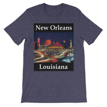 New Orleans t-shirt