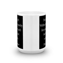 The Doctor Mug