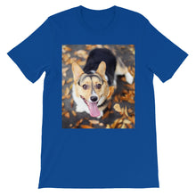 Corgi t-shirt