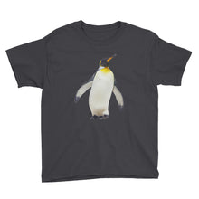 Penguin Youth Short Sleeve T-Shirt