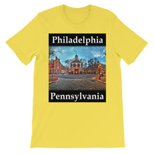 Philadelphia t-shirt