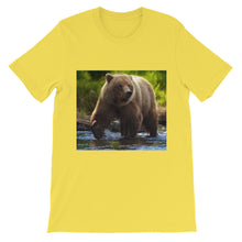 Bear t-shirt