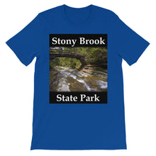 Stony Brook t-shirt