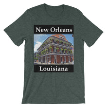 New Orleans t-shirt