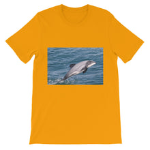 Endangered Species t-shirt