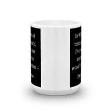 The Doctor Mug