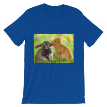 Rabbits t-shirt