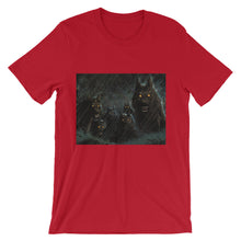 Wolves t-shirt