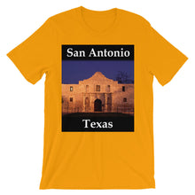 San Antonio t-shirt