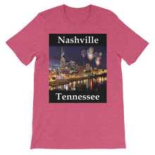 Nashville t-shirt