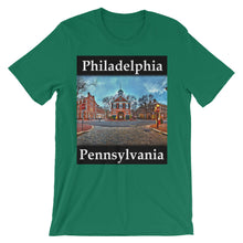 Philadelphia t-shirt