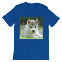 Puppy t-shirt