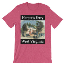 Harper's Ferry t-shirt