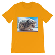 Hedgehog t-shirt