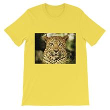 Leopard t-shirt