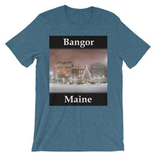 Bangor t-shirt