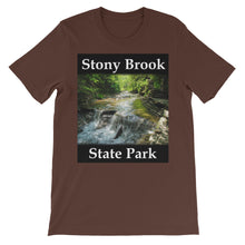 Stony Brook t-shirt