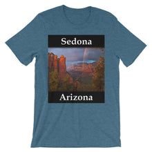 Sedona t-shirt