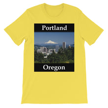 Portland t-shirt