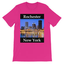 Rochester t-shirt