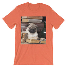 Pug t-shirt