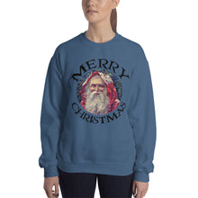 Vintage Santa Claus Sweatshirt