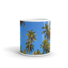 Hawaii Mug