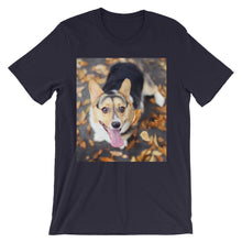 Corgi t-shirt
