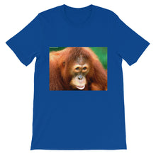 Endangered Species t-shirt