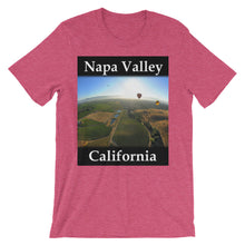 Napa Valley t-shirt