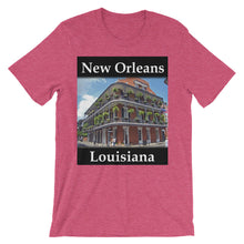 New Orleans t-shirt
