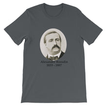 Borodin t-shirt