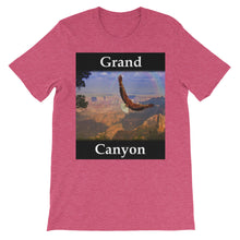 Grand Canyon t-shirt