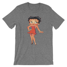 Betty t-shirt