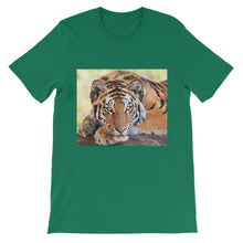 Tiger t-shirt