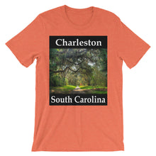 Charleston t-shirt