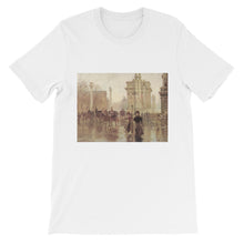 Streets of Paris t-shirt