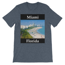 Miami t-shirt