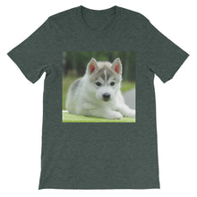 Puppy t-shirt