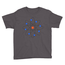 Atomic Youth Short Sleeve T-Shirt
