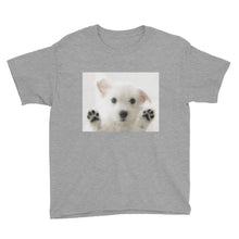 Puppy Youth Short Sleeve T-Shirt