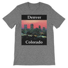 Denver t-shirt