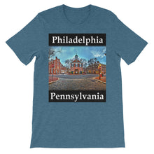 Philadelphia t-shirt