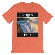 Niagara Falls t-shirt